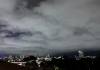 Defesa Civil emite alerta de chuva forte para São Carlos e Ribeirão Preto Chuva na região de São Carlos