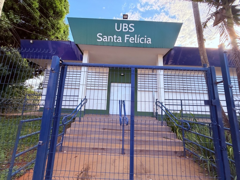 Mutirão de ultrassom transvaginal será realizado na UBS do Santa Felícia