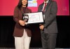 Professora da UFSCar recebe prêmio internacional por pesquisas com geossintético Professora da UFSCar recebe prêmio internacional por pesquisas com geossintético
