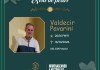 O falecimento, aos 55 anos, de Valdecir Pavarini
