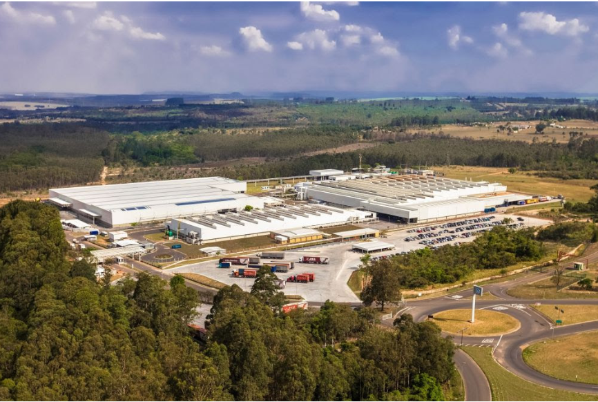 Volkswagen, 30 anos em São Carlos: uma fábrica que ajudou a transformar a história da cidade