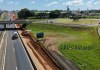 Rodovia Washington Luís SP-310 terá obras e interdições em São Carlos entre 19 e 25 de outubro de 2026.